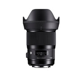 <p>SIGMA 28mm F1.4 DG HSM | Art</br>para Montura L