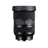 <p>SIGMA 24-70mm F2.8 DG DN | Art</br>para Montura L