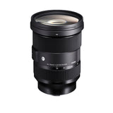 <p>SIGMA 24-70mm F2.8 DG DN | Art</br>para Montura L