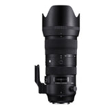 Lente SIGMA 70-200mm F2.8 DG OS | Sports para Canon EF
