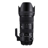 Lente SIGMA 70-200mm F2.8 DG OS | Sports para Canon EF</p>