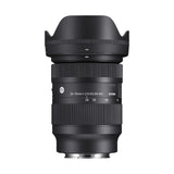 Lente SIGMA 28-70mm F2.8 DG DN Para  Sony E