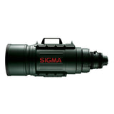 <p>SIGMA 200-500mm F2.8 APO EX DG</br>para Canon EF