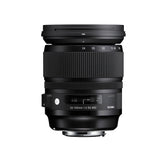 <p>SIGMA 24-105mm F4 DG OS | Art</br>para Nikon F