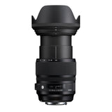 <p>SIGMA 24-105mm F4 DG OS | Art</br>para Nikon F