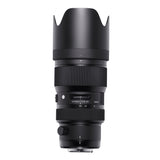Lente SIGMA 50-100mm F1.8 DC HSM | Art para Nikon F