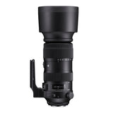 Lente SIGMA 60-600mm F4.5-6.3 DG | Sports para Canon EF