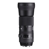 <p>SIGMA 150-600mm F5-6.3 DG | Contemporary</br>para SIGMA SA