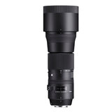 <p>SIGMA 150-600mm F5-6.3 DG | Contemporary</br>para SIGMA SA