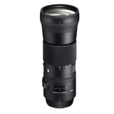 <p>SIGMA 150-600mm F5-6.3 DG | Contemporary</br>para SIGMA SA