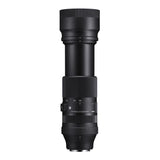 Lente SIGMA 100-400mm F5-6.3 DG DN OS | Contemporary para Leica L
