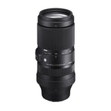 Lente SIGMA 100-400mm F5-6.3 DG DN OS | Contemporary para Leica L