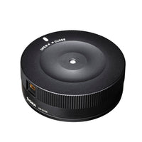 USB Dock</br>para Flash SIGMA</br>para Nikon F