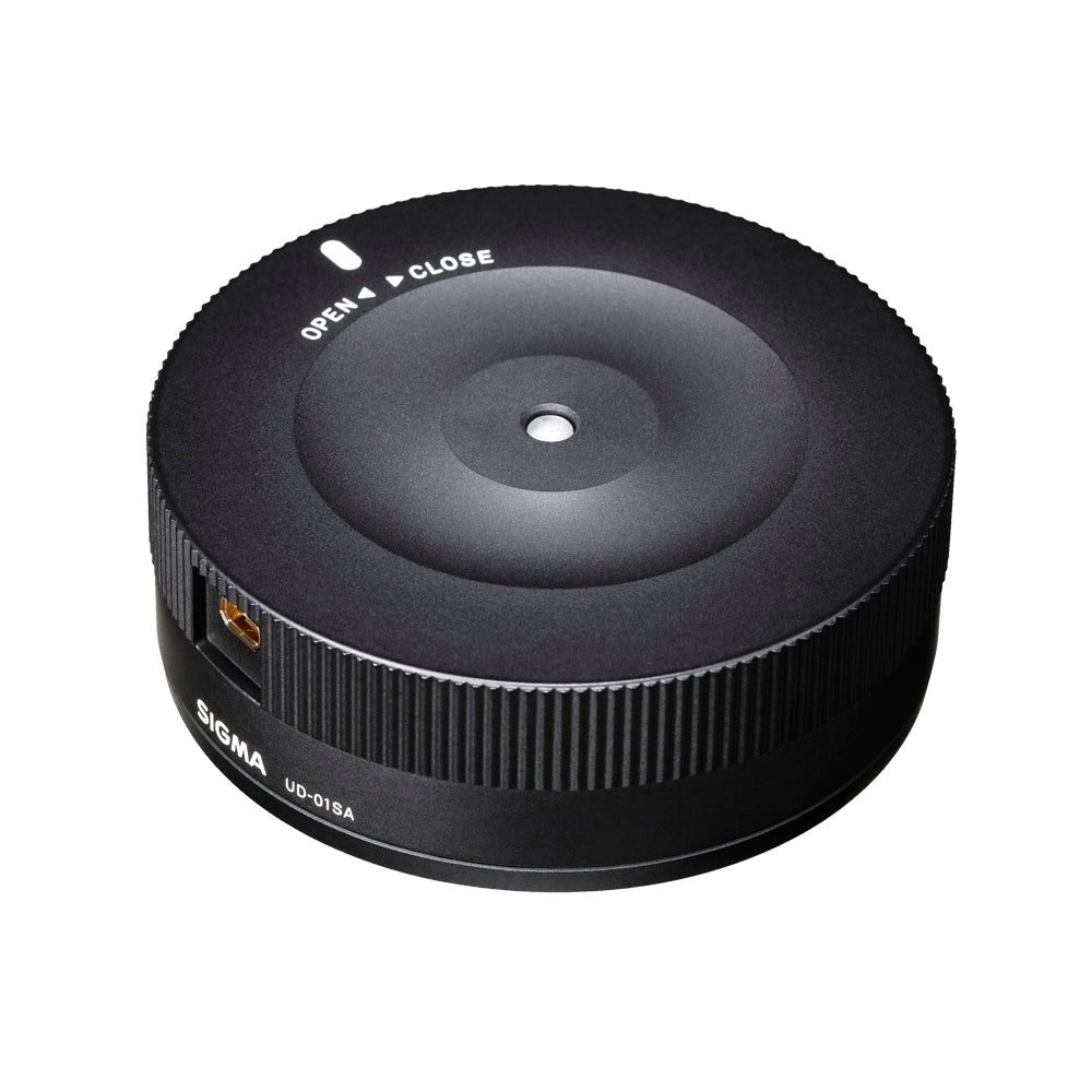 USB Dock para Lentes Sigma -NA