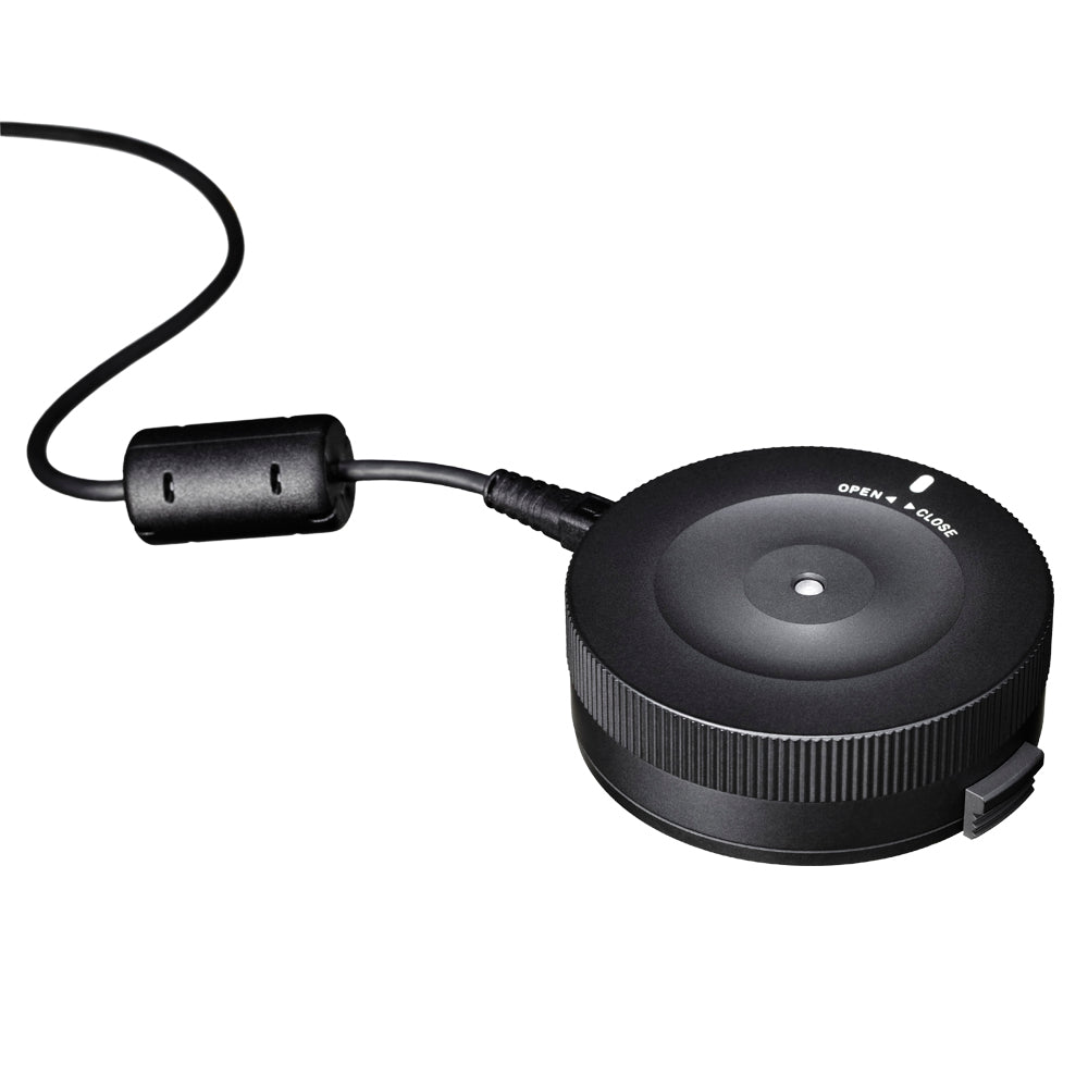 USB Dock para Lentes Sigma -NA