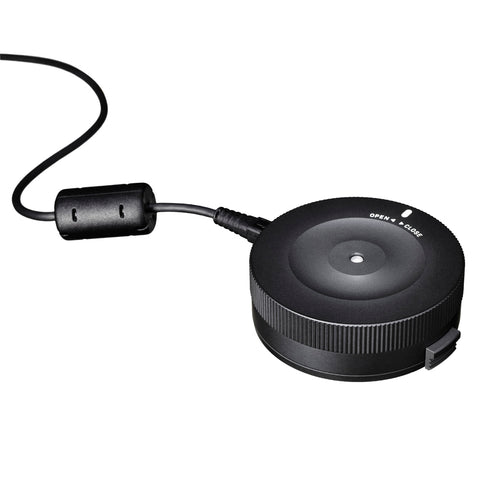 USB Dock para Lentes SIGMA para Nikon F