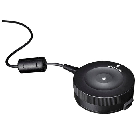 USB Dock</br>para Lentes SIGMA</br>para Pentax K