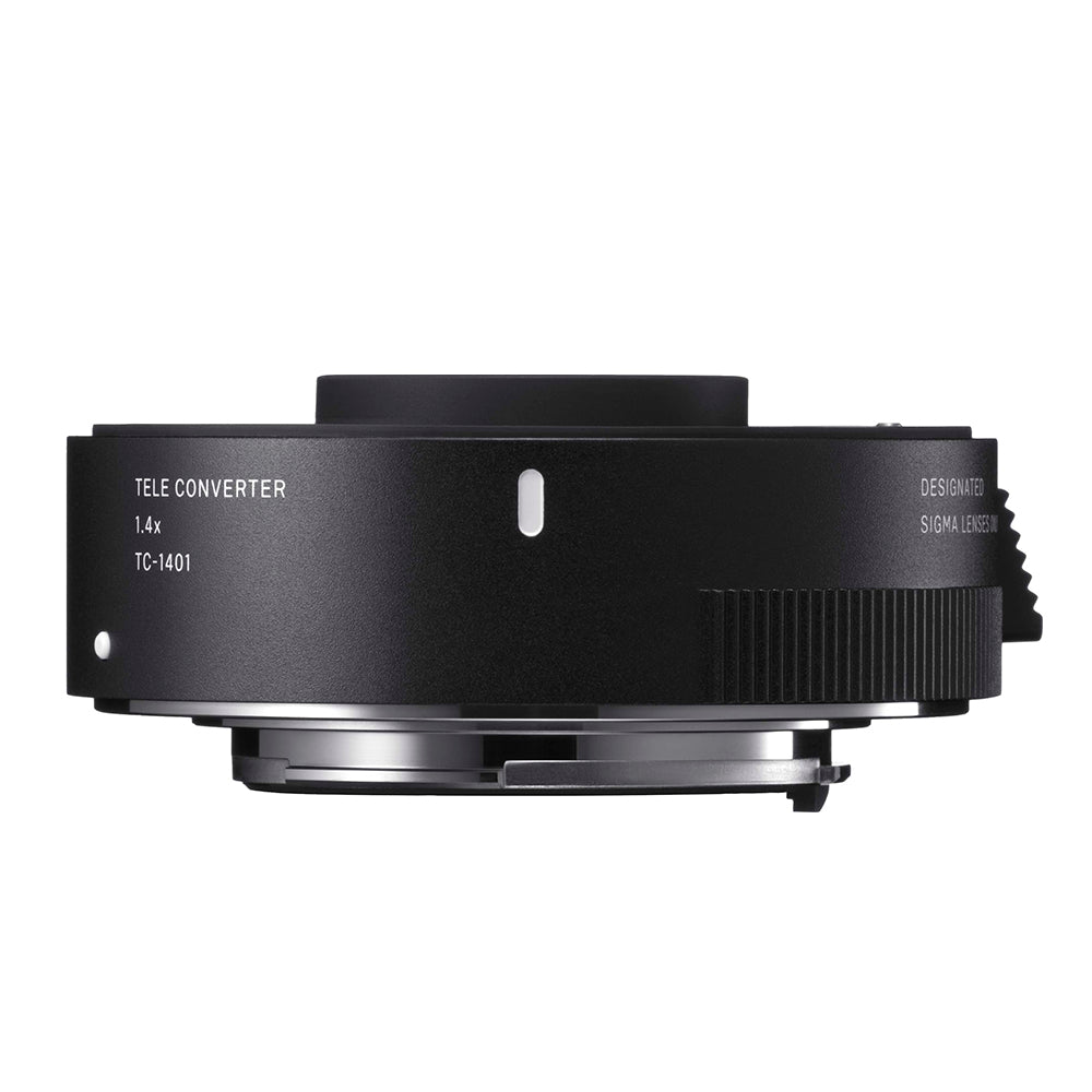 Teleconvertidor SIGMA TC-1401</br>para SIGMA SA