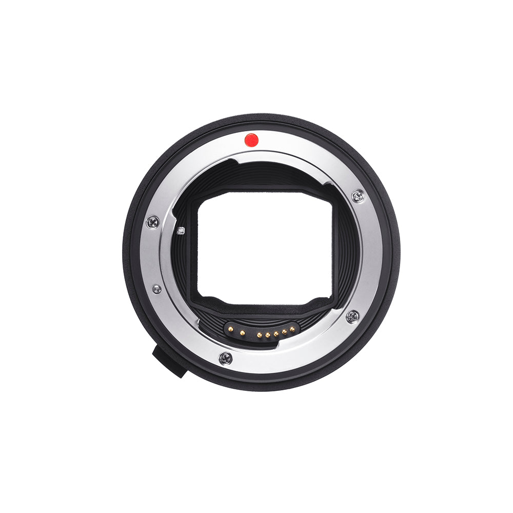 Adaptador de Montura Sigma MC-11 EOS-SE