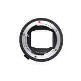 Adaptador de Montura SIGMA MC-11 de Canon EF a Sony E