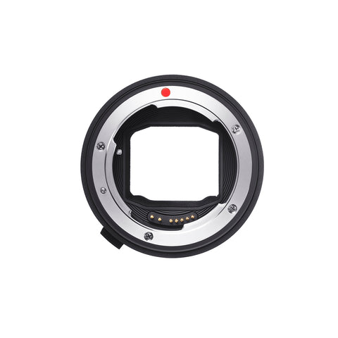 Adaptador de Montura SIGMA MC-11 de Canon EF a Sony E