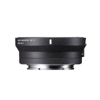 Adaptador de Montura Sigma MC-11 EOS-SE