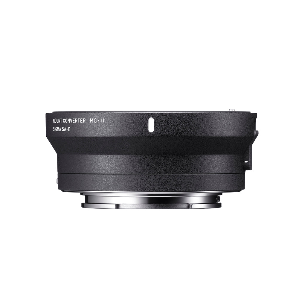 Adaptador de Montura Sigma MC-11 EOS-SE