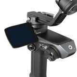 Estabilizador Zhiyun Weebill 2