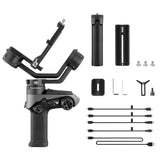 Estabilizador Zhiyun Weebill 2