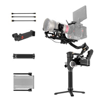 Estabilizador Zhiyun Crane 3S PRO