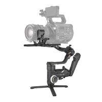 Estabilizador Zhiyun Crane 3S PRO